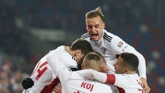 Ekstraklasa