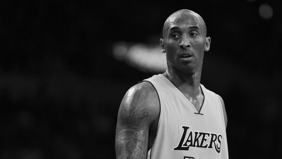 Kobe Bryant
