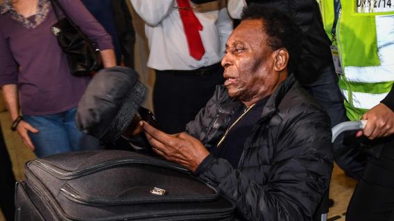 Pele