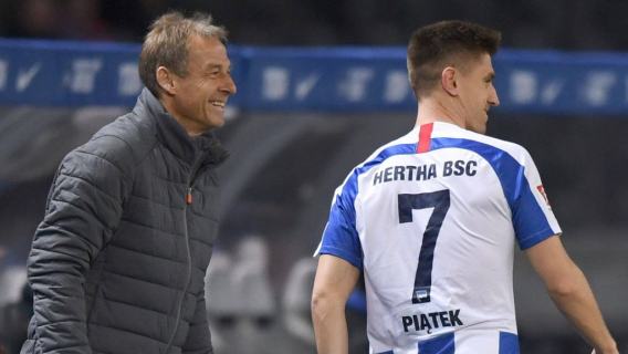 Krzysztof Piątek