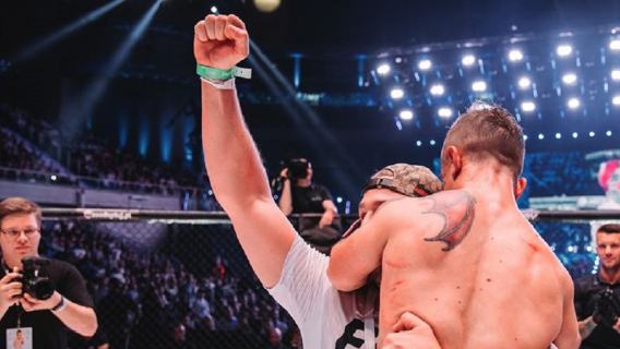 Fame MMA