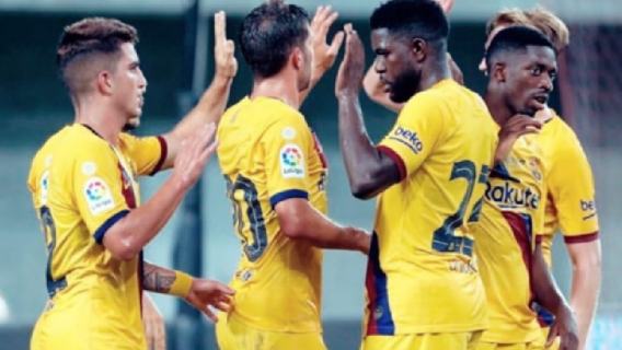 FC Barcelona