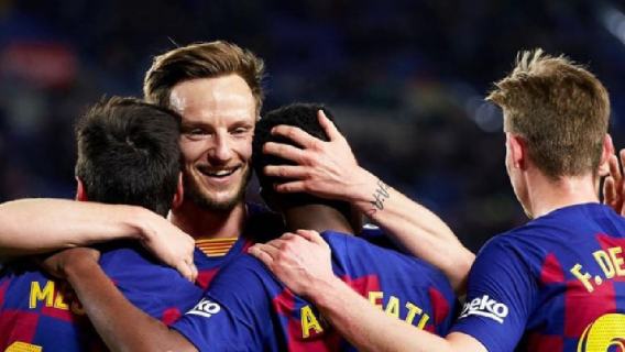 FC Barcelona
