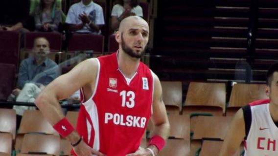 Marcin Gortat