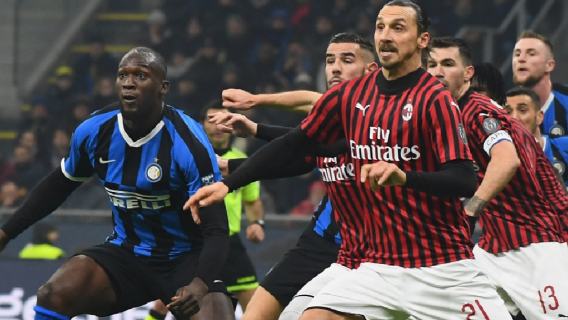 Inter - Milan