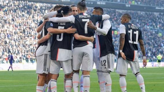 Juventus