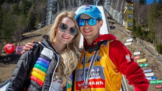 Kamil Stoch koniec kariery