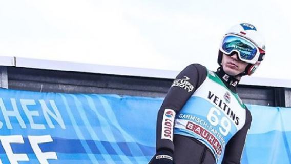 Kamil Stoch