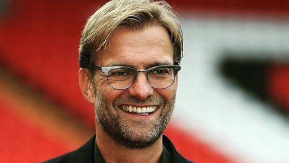 Jurgen Klopp