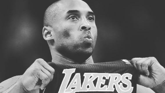 Kobe Bryant
