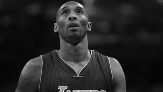 Kobe Bryant