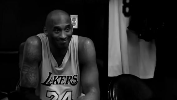 Kobe Bryant