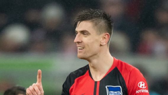 Krzysztof Piątek