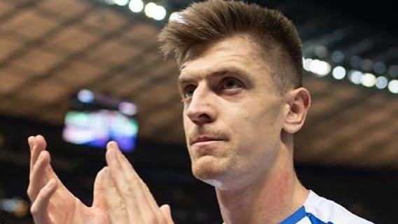 Krzysztof Piątek