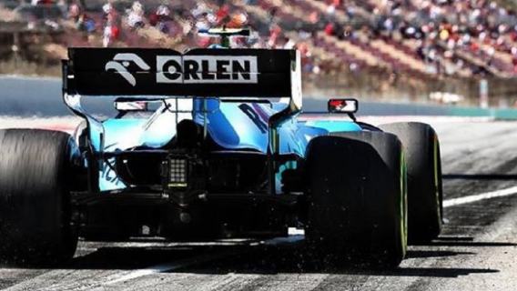 Robert Kubica