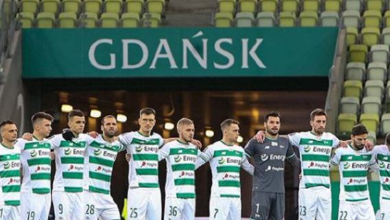 Lechia Gdańsk