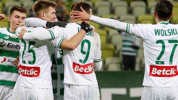 Lechia Gdańsk