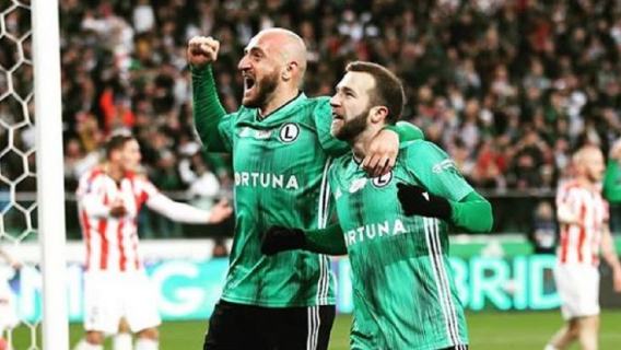 Legia Warszawa