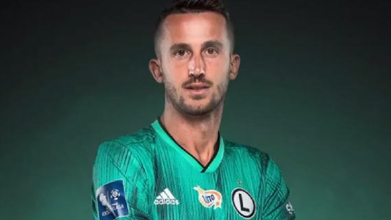 Legia Warszawa
