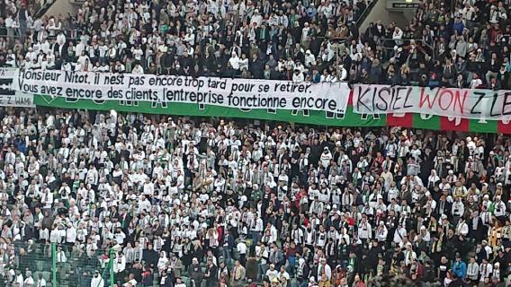 Legia Warszawa