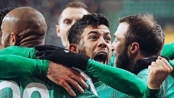 Legia Warszawa