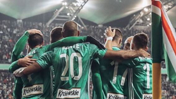 Legia Warszawa