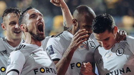 Legia Warszawa