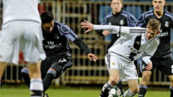 Legia Warszawa