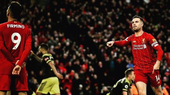 Liverpool
