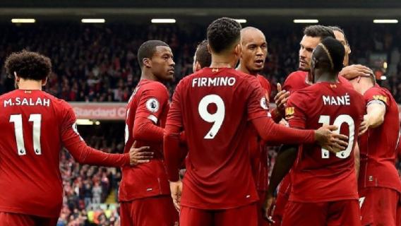 Liverpool
