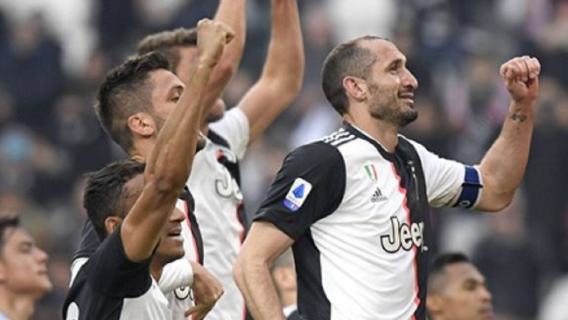 Olympique Lyon Juventus