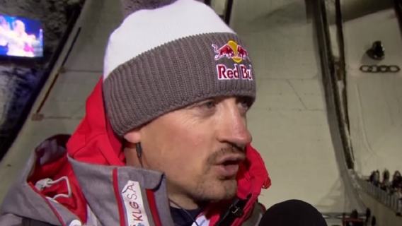 Adam Małysz