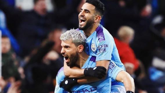 Manchester City