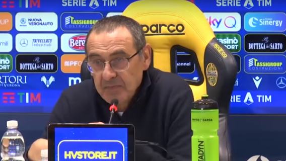 Sarri