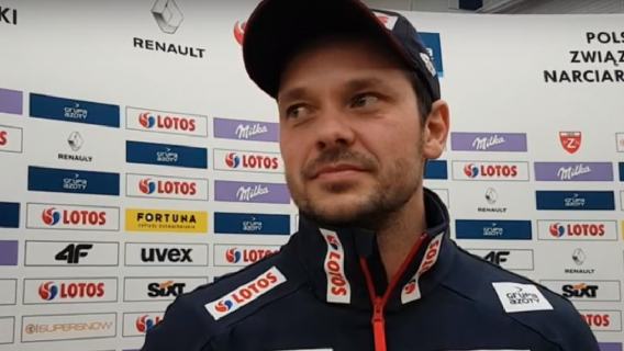 Michal Doleżal