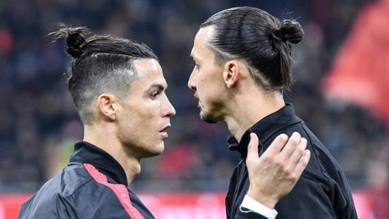 Milan - Juventus Coppa Italia Puchar Włoch mecz Cristiano Ronaldo piłka nożna