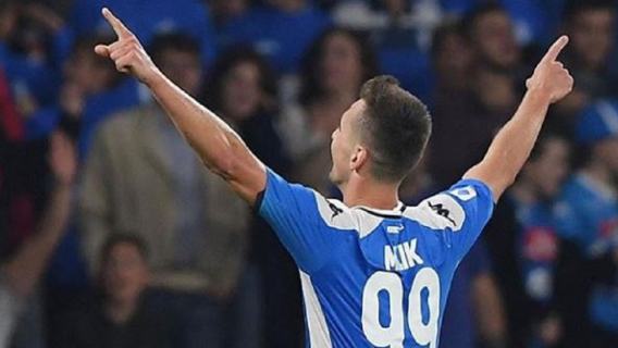 Arkadiusz Milik