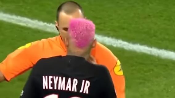 Neymar