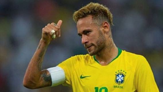 Neymar