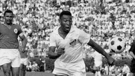 Pele
