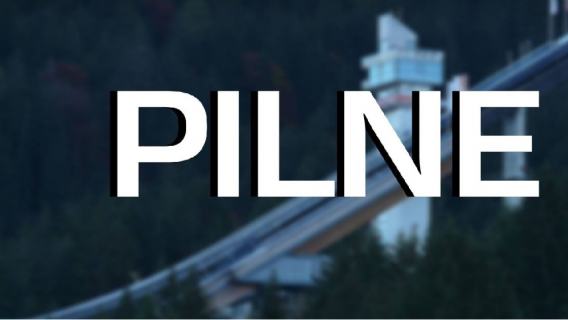 Pilne