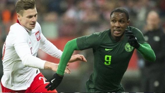 Ighalo