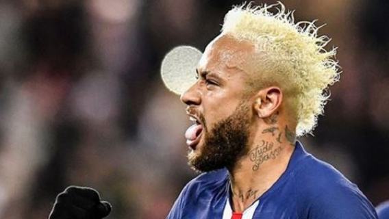 Neymar