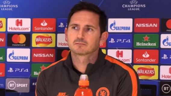 Frank Lampard