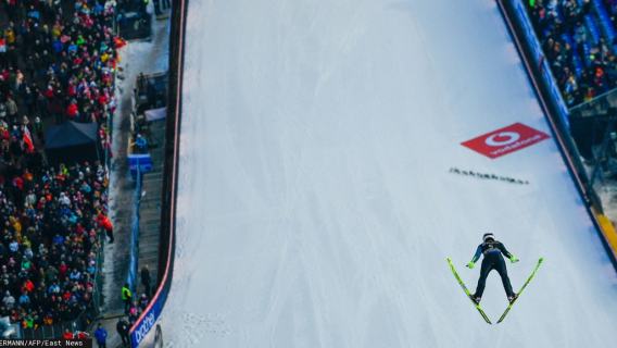 Puchar Świata skoki narciarskie Willingen konkurs