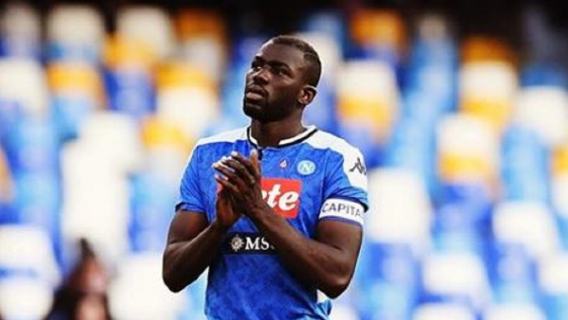 Kalidou Koulibaly