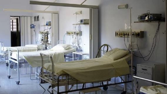 Siatkówka szpital zbiórka
