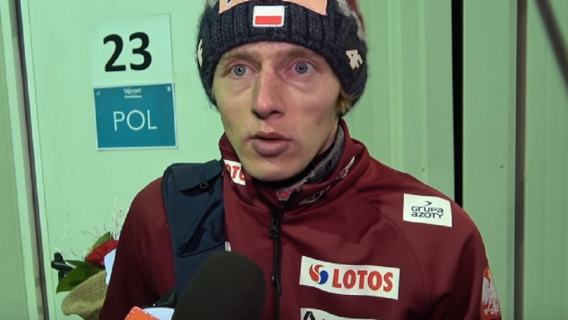 Skoczkowie skijumping