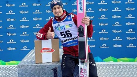 skoki narciarskie