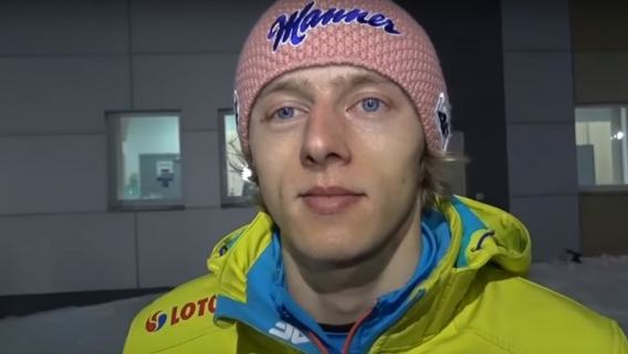 skoki narciarskie
